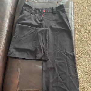 Black Dress Pants